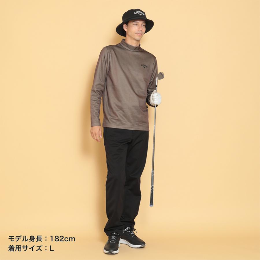 Callaway キャロウェイ ゴルフウェア ロングパンツ 秋 冬 8WAY Callaway キャロウェイ ゴルフウェア ロングパンツ 秋 冬 8WAY