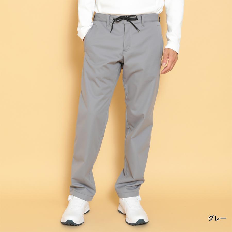 Callaway（キャロウェイ） ゴルフウェア ロングパンツ 秋 冬 8WAY