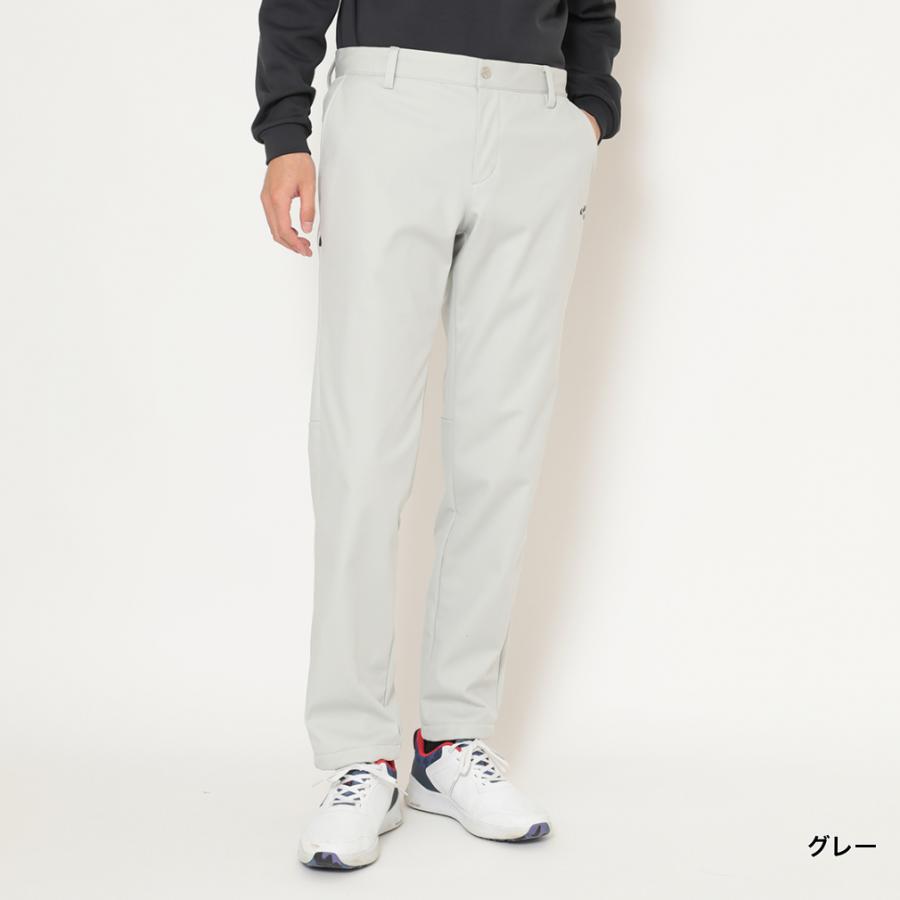 Callaway（キャロウェイ） ゴルフウェア スラックス 秋 冬 8WAY