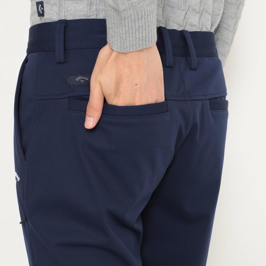 Callaway（キャロウェイ） ゴルフウェア スラックス 秋 冬 8WAY