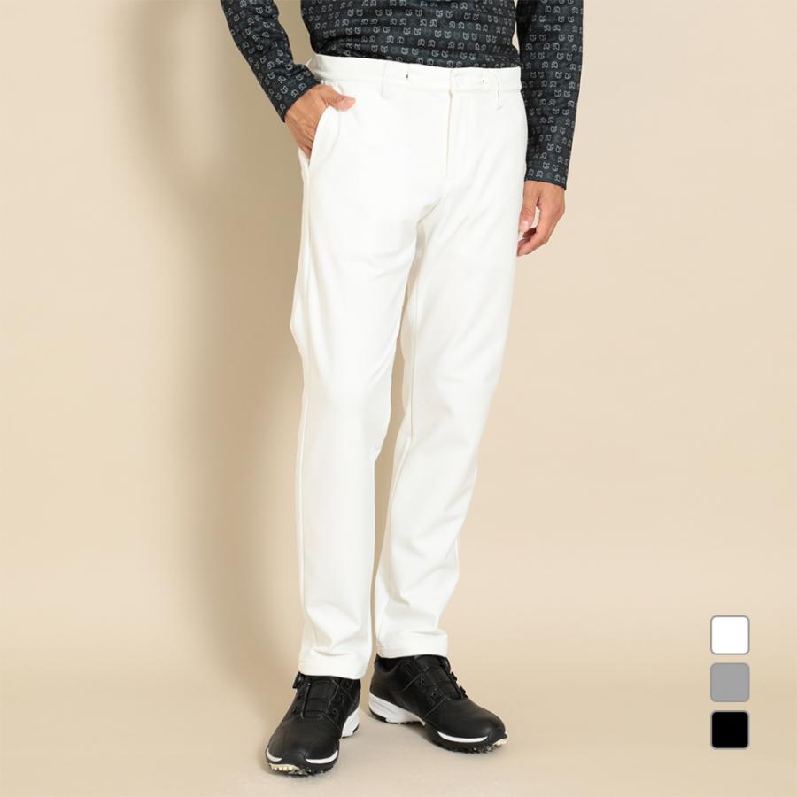 Callaway（キャロウェイ） ゴルフウェア ロングパンツ 秋 冬