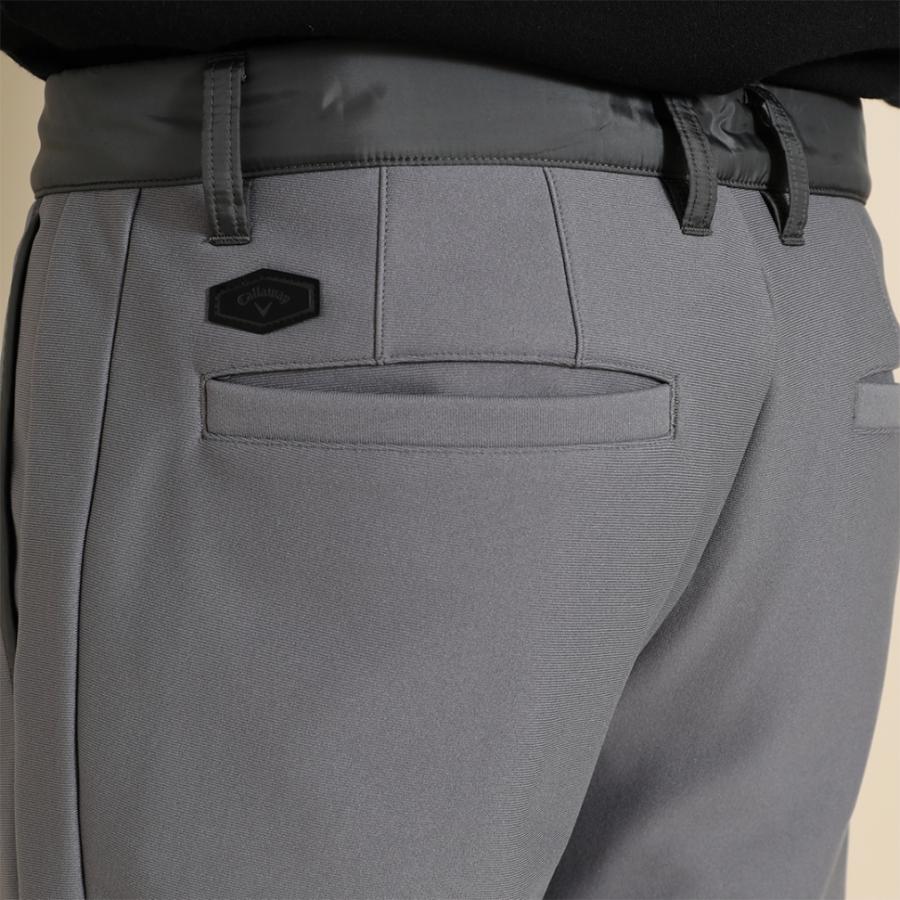 Callaway（キャロウェイ） ゴルフウェア ロングパンツ 秋 冬