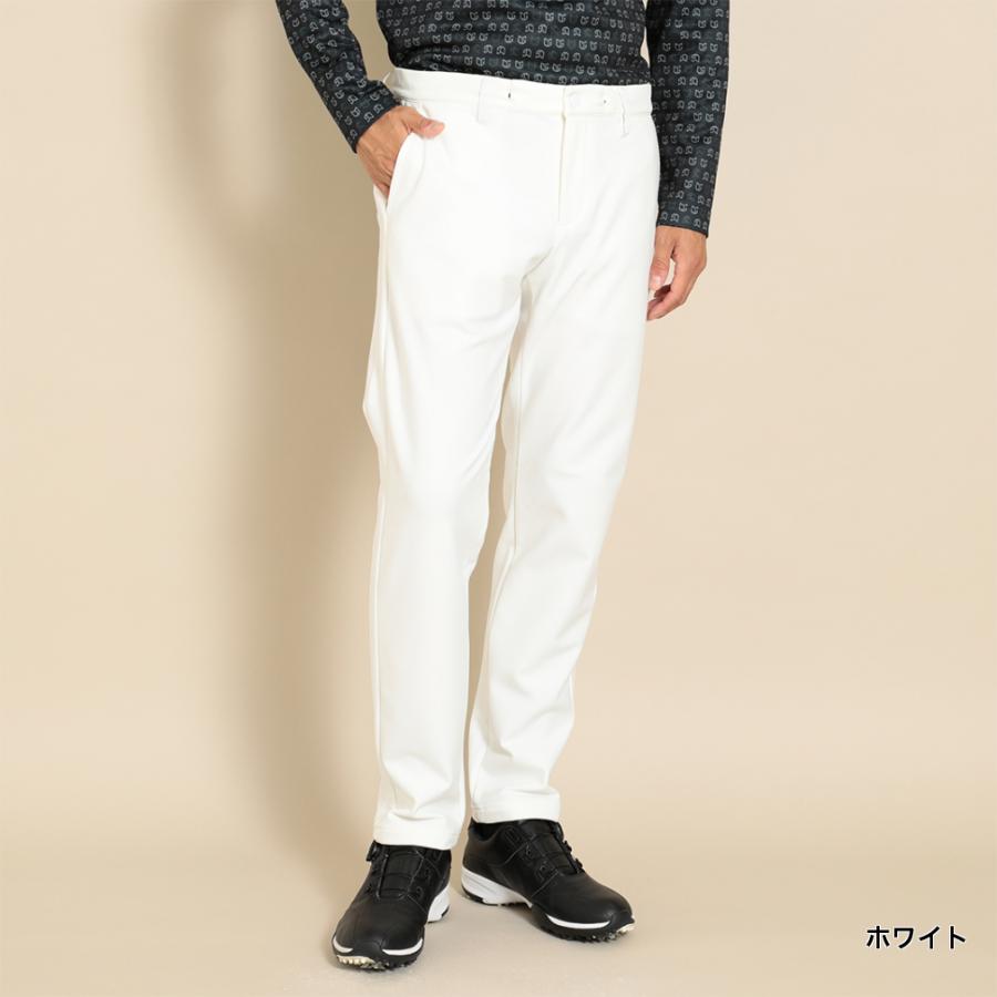 Callaway（キャロウェイ） ゴルフウェア ロングパンツ 秋 冬