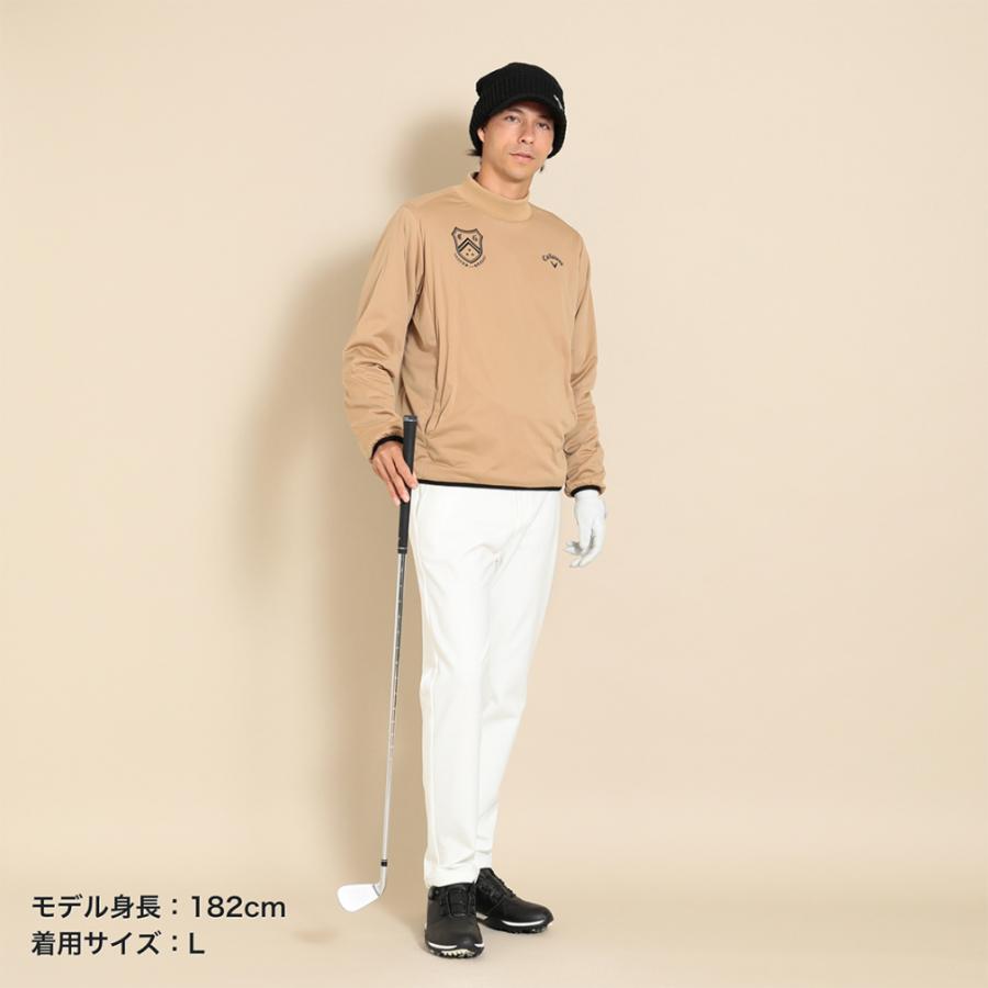 Callaway（キャロウェイ） ゴルフウェア ロングパンツ 秋 冬