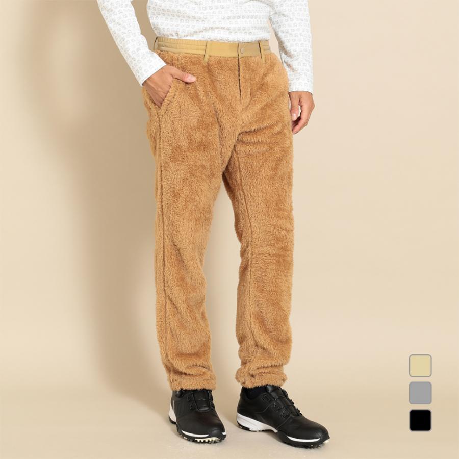 Callaway（キャロウェイ） ゴルフウェア ロングパンツ 秋 冬 C23226115