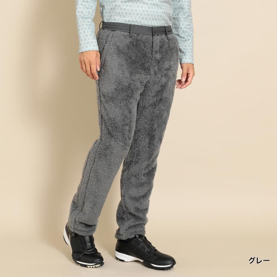 Callaway（キャロウェイ） ゴルフウェア ロングパンツ 秋 冬 C23226115