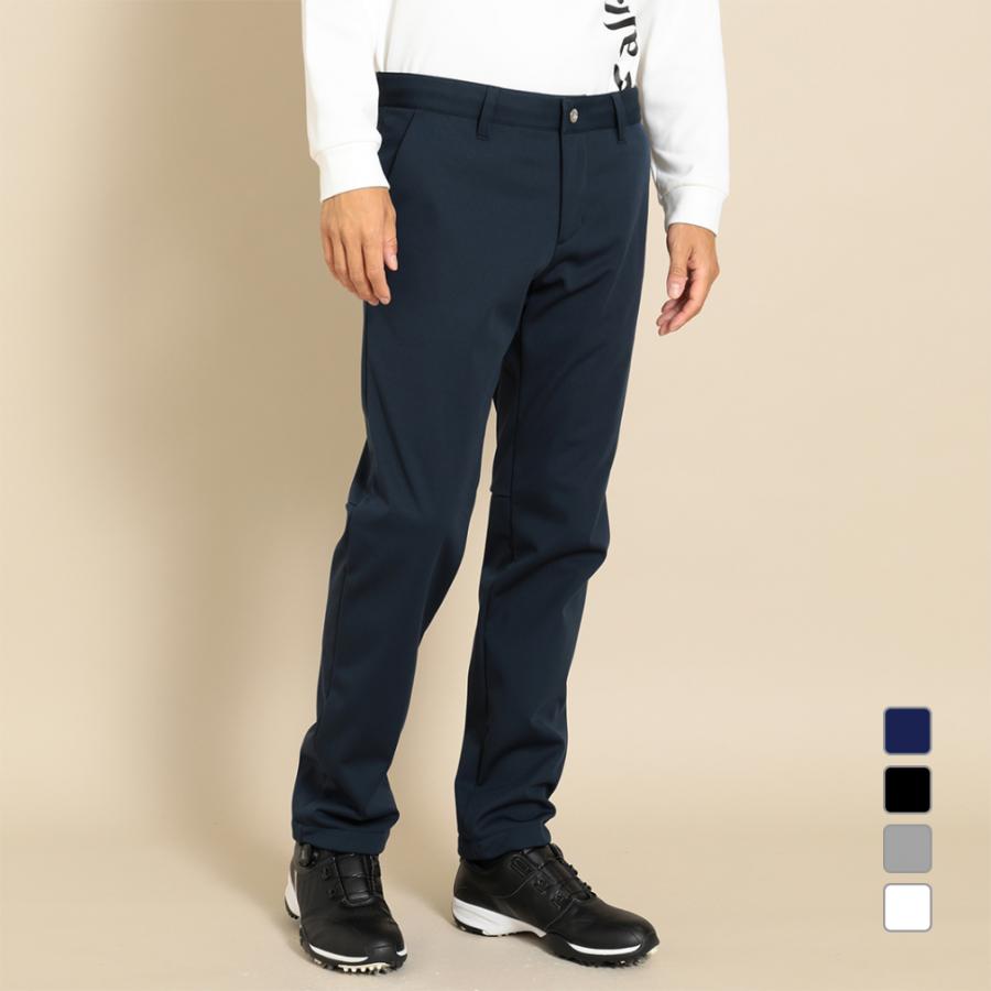 Callaway（キャロウェイ） ゴルフウェア ロングパンツ 秋 冬