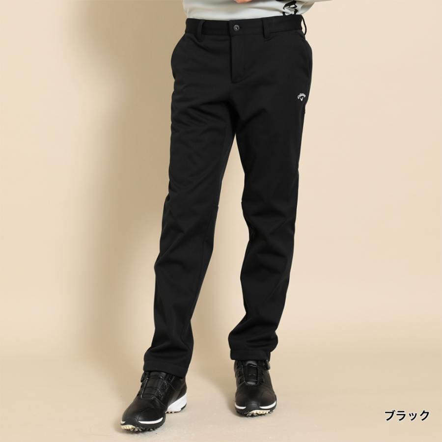 Callaway（キャロウェイ） ゴルフウェア ロングパンツ 秋 冬