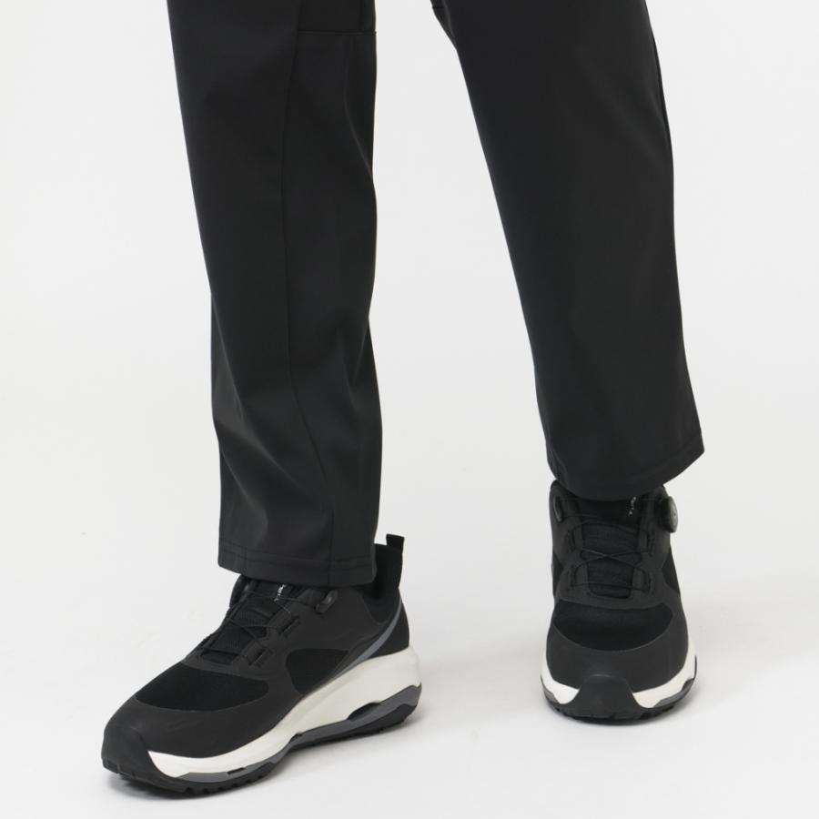 PUMA（プーマ） ゴルフウェア ロングパンツ 秋 冬 ストレッチニット