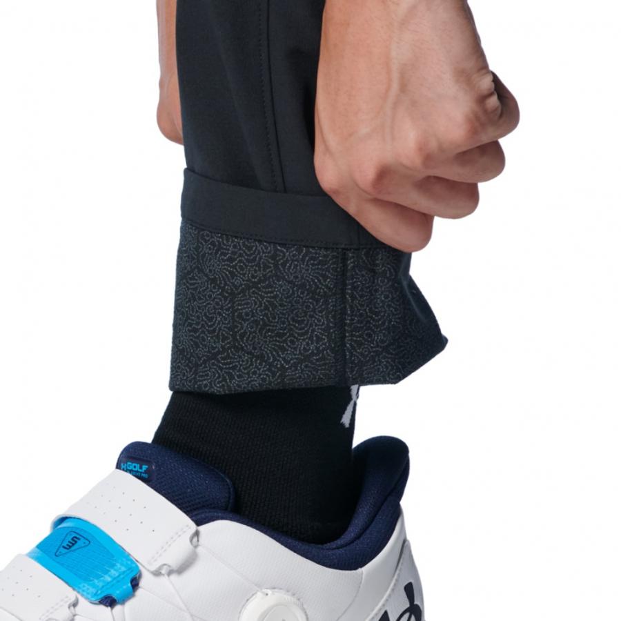 〚新品〛アンダーアーマー　メンズゴルフスラック UNDER ARMOUR（アンダーアーマー） ゴルフウェア スラックス 秋 冬 UA