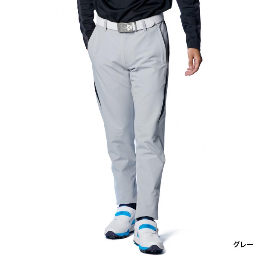 高機能】Men's Under Armour テーパードシルエットXL