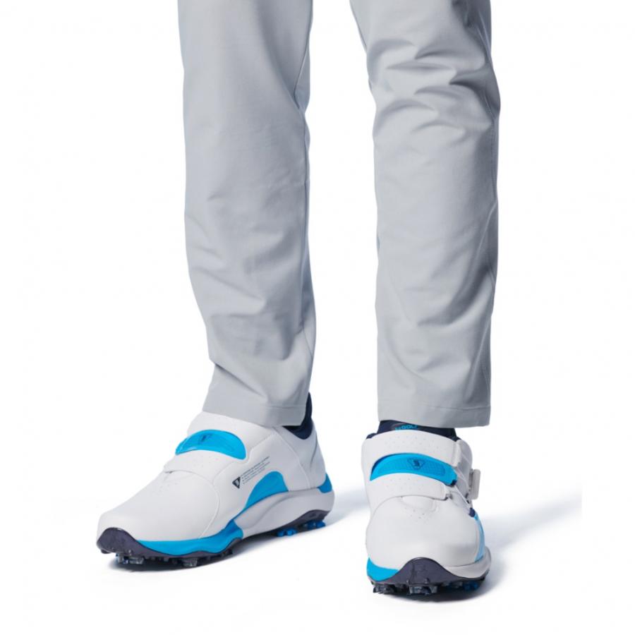 UNDER ARMOUR（アンダーアーマー） ゴルフウェア スラックス 秋 冬 UA