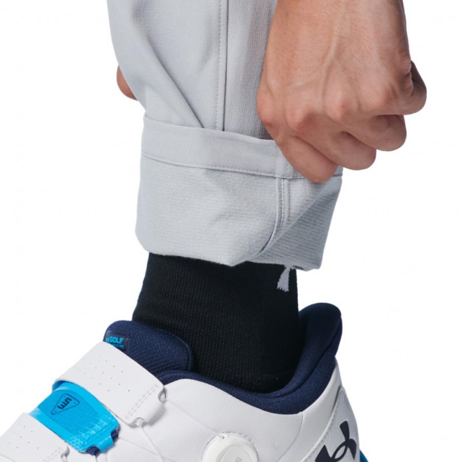 最終。L。アンダーアーマー。 アンダーアーマー公式】 UAプレーオフ テキスト 1/4ジップ