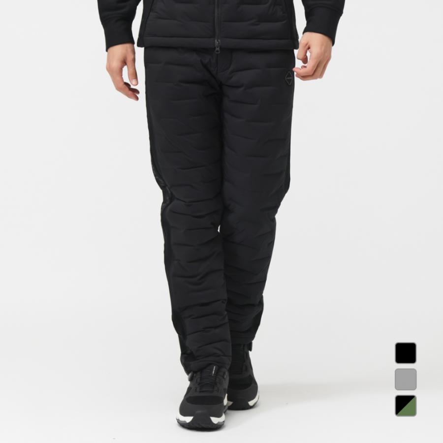 ブリーフィングゴルフ　ダウンパンツ　メンズ　L ブリーフィングゴルフ ダウンパンツ メンズ L ブリーフィング ゴルフ