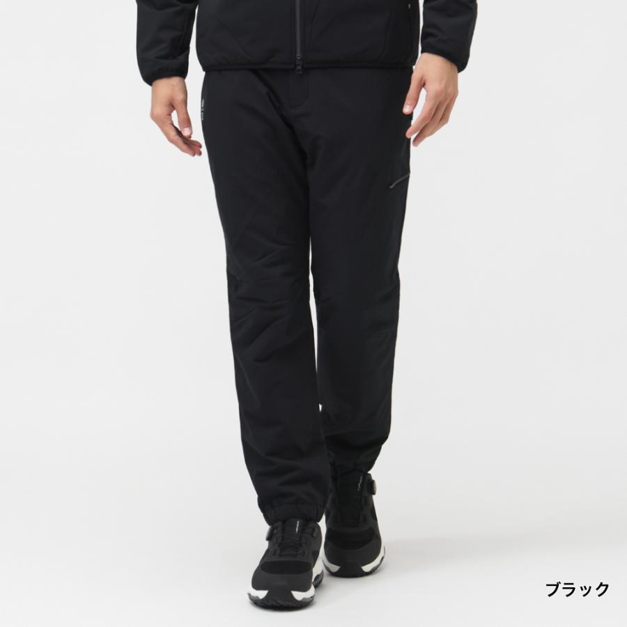 New Balance（ニューバランス） ゴルフウェア ウインドパンツ 秋 冬