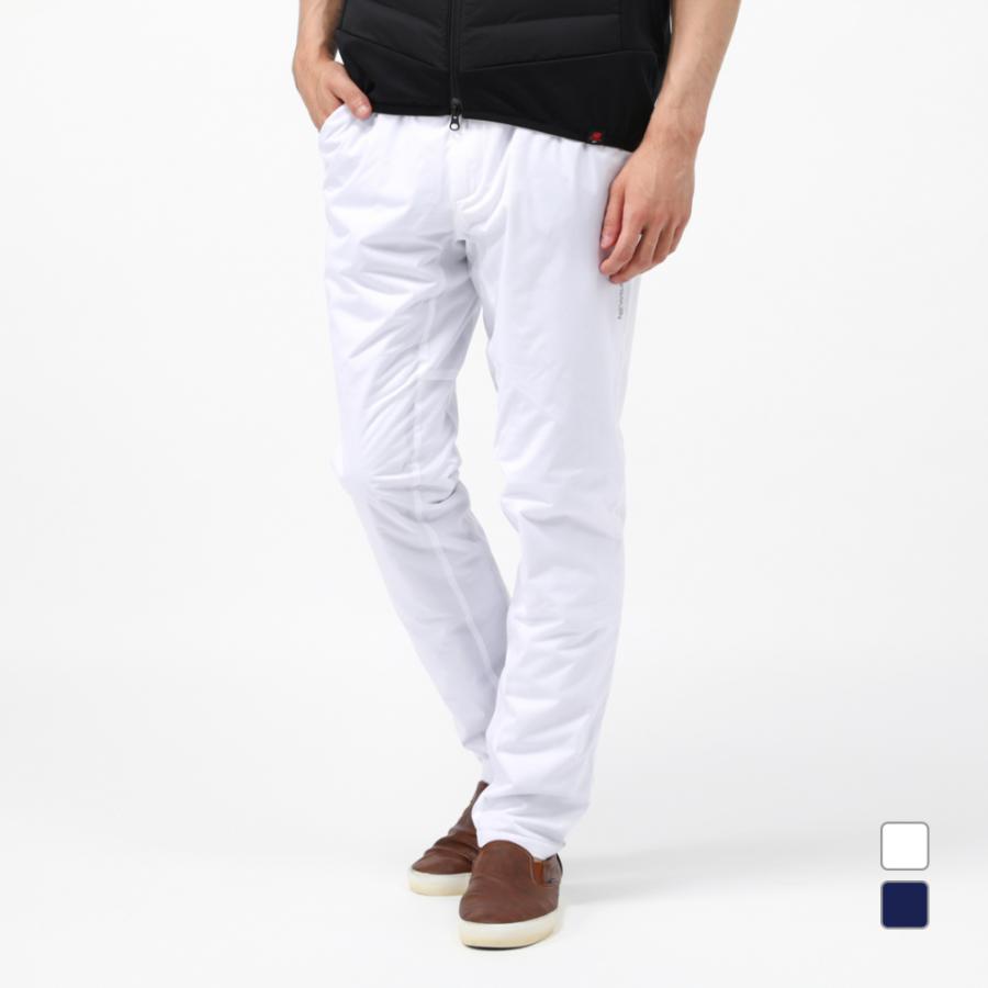 ニューバランス ゴルフウェア 秋 メンズ 冬 ウインドパンツ ゴルフ ウェア パンツ メンズ ニューバランス 2レイヤー 中綿 テーパードパンツカジュアル Paypayモールスポーツ ストレッチ メンズ New Balance アルペン 店 通販