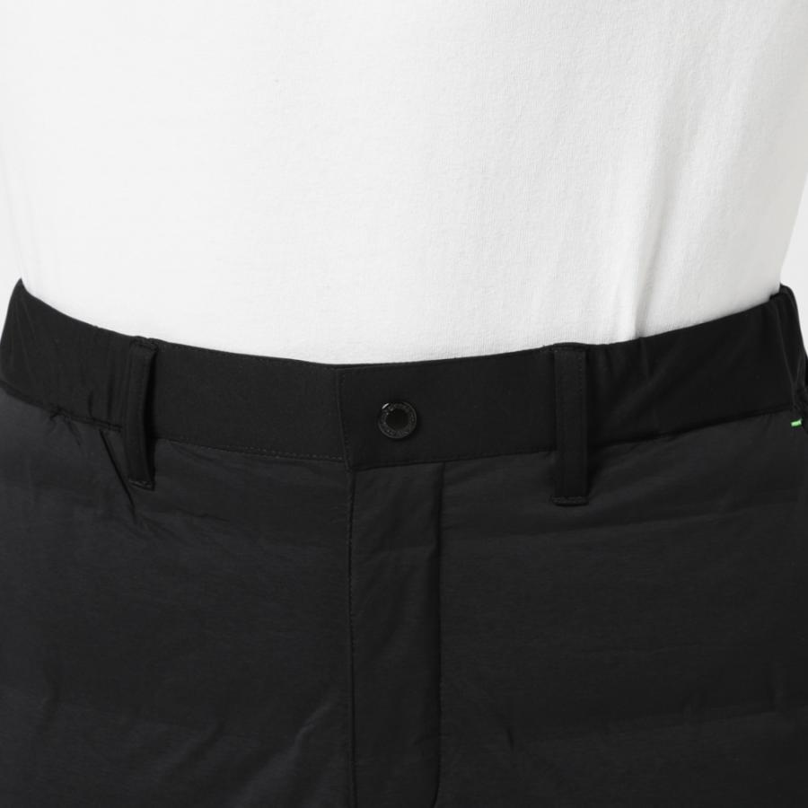 ニューバランス ゴルフウェア ショートパンツ 秋 冬 LIGHT DOWN TAPERED LONG PANT 0123231008 メンズ New Balance ゴルフウェア ショートパンツ メンズ 撥水性