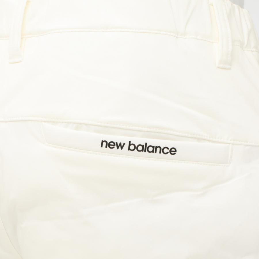 New Balance（ニューバランス） ゴルフウェア ウインドパンツ 秋 冬