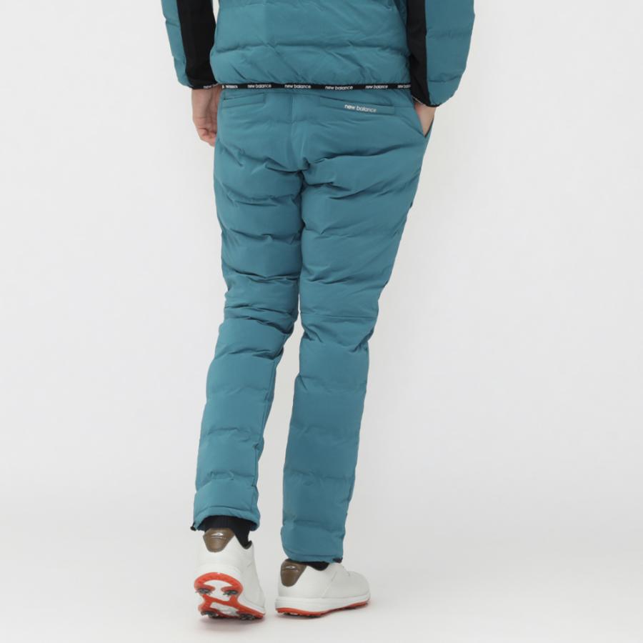 New Balance（ニューバランス） ゴルフウェア ウインドパンツ 秋 冬