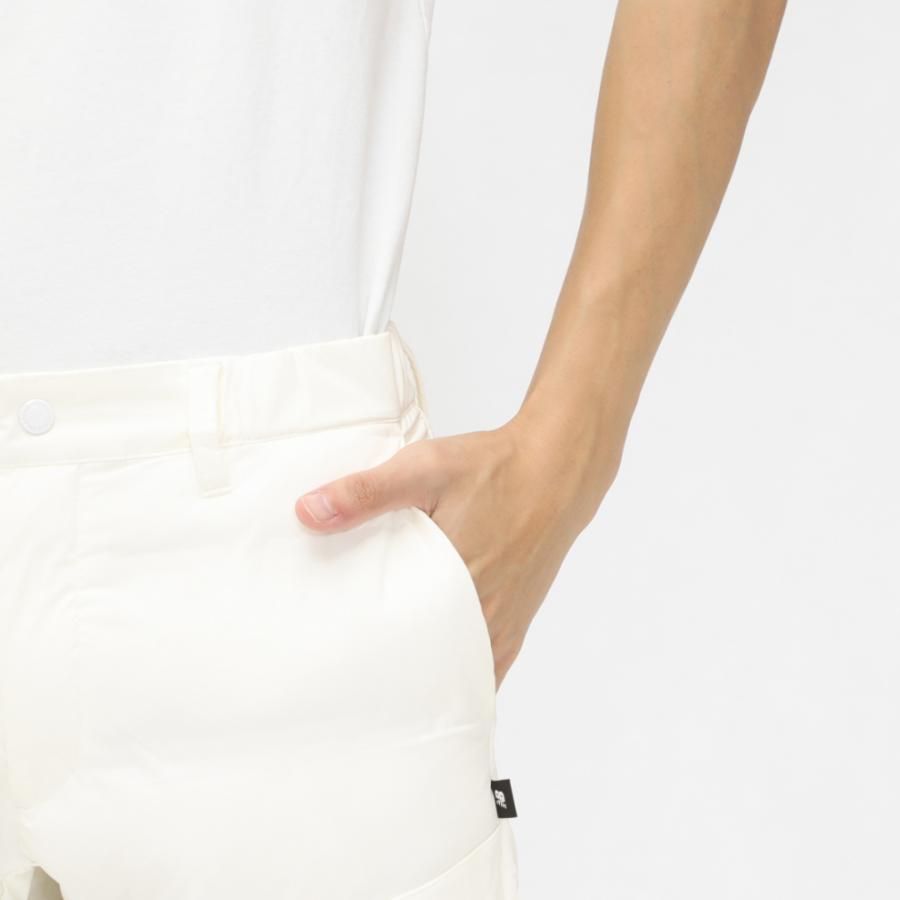 New Balance（ニューバランス） ゴルフウェア ウインドパンツ 秋 冬