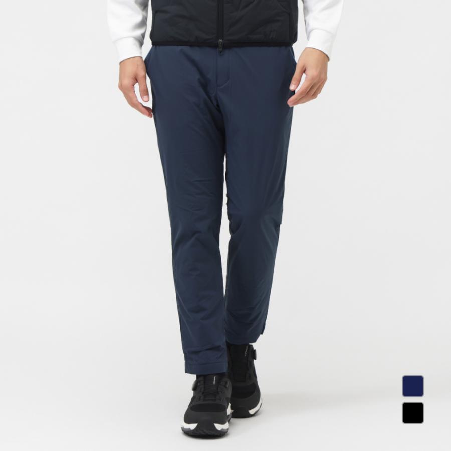 New Balance（ニューバランス） ゴルフウェア ウインドパンツ 秋 冬