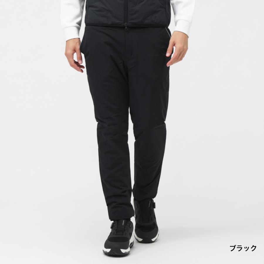 New Balance（ニューバランス） ゴルフウェア ウインドパンツ 秋 冬