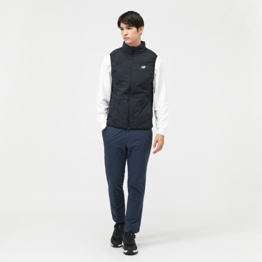 New Balance（ニューバランス） ゴルフウェア ウインドパンツ 秋 冬