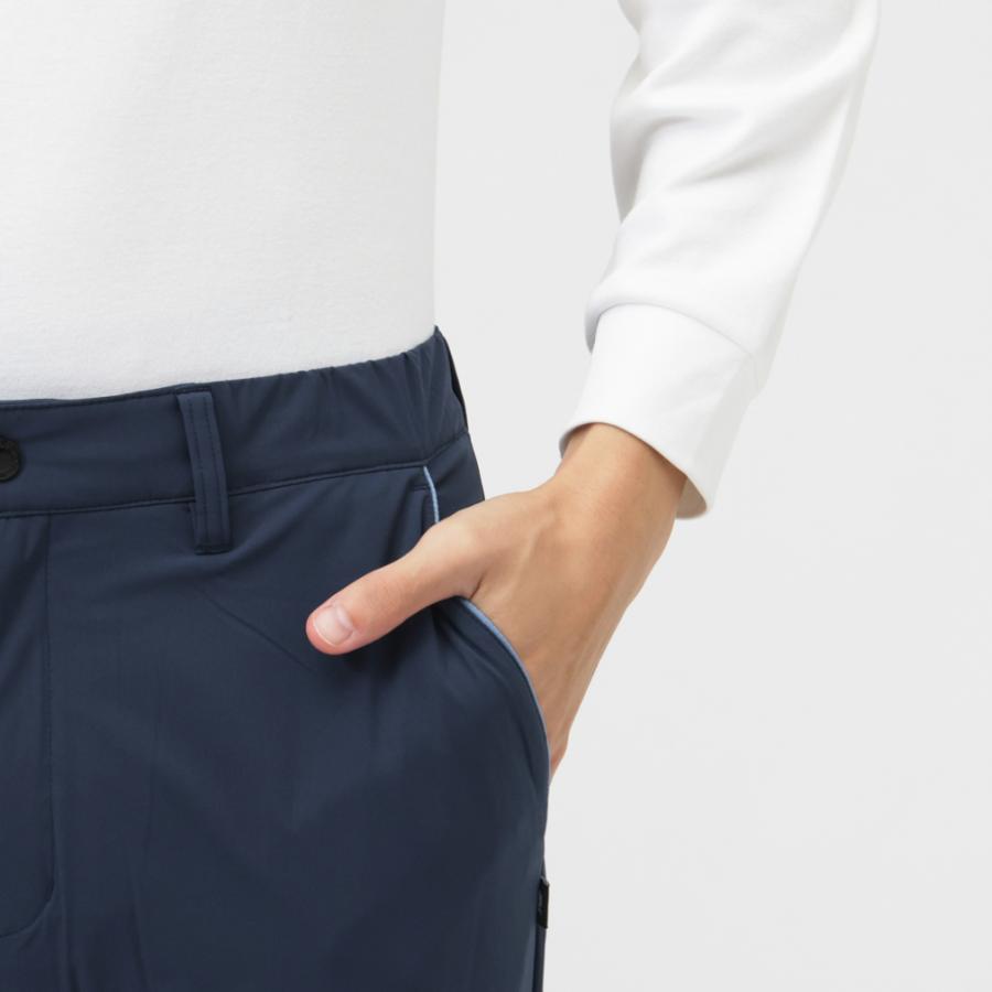 New Balance（ニューバランス） ゴルフウェア ウインドパンツ 秋 冬