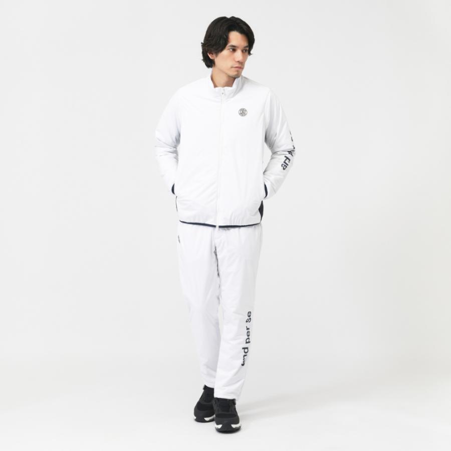 ★美品★and per se　中綿パンツ　サイズ　LL 楽天市場】アンパスィ 中綿の通販