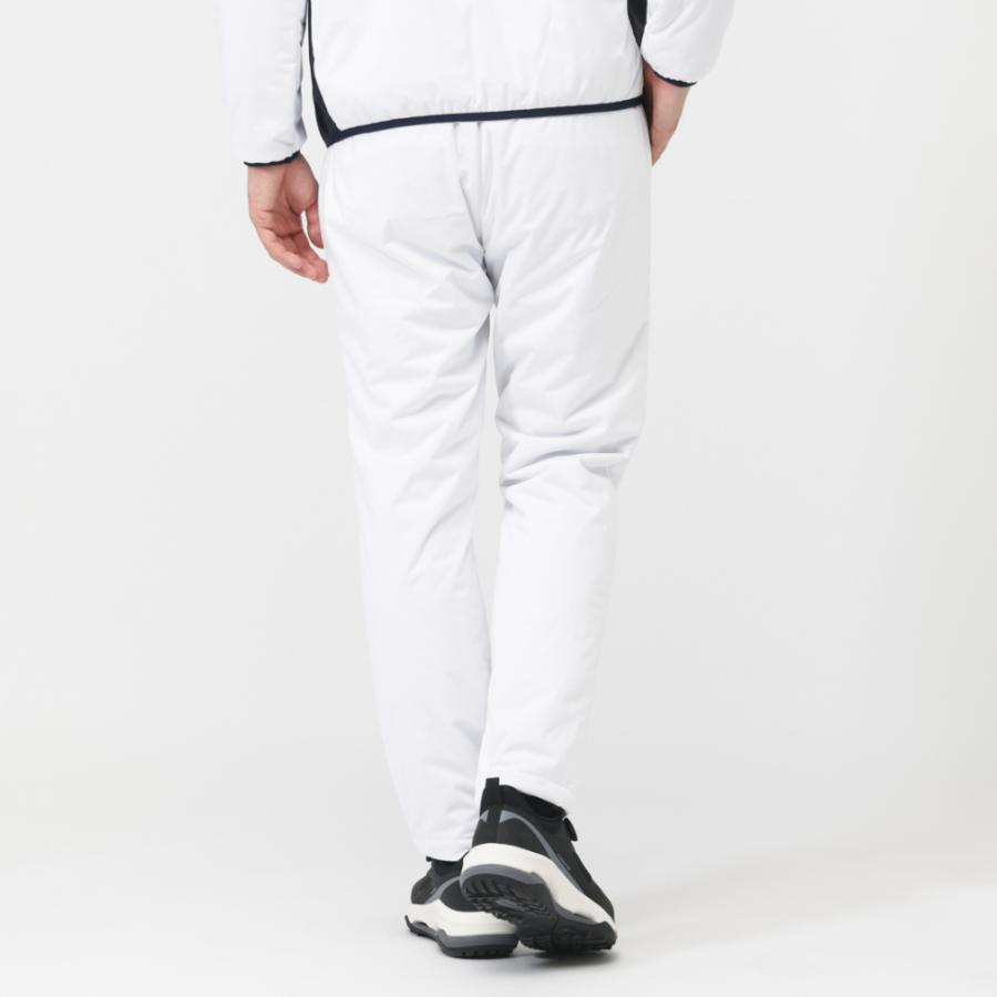 and per se（アンパスィ） ゴルフウェア ロングパンツ 秋 冬 AIRJUSTER