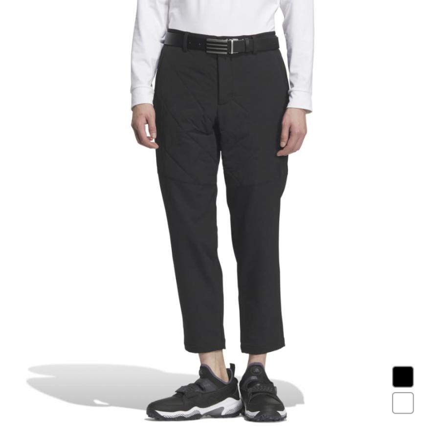 adidas（アディダス） ゴルフウェア ウインドパンツ 秋 冬 EX STRETCH