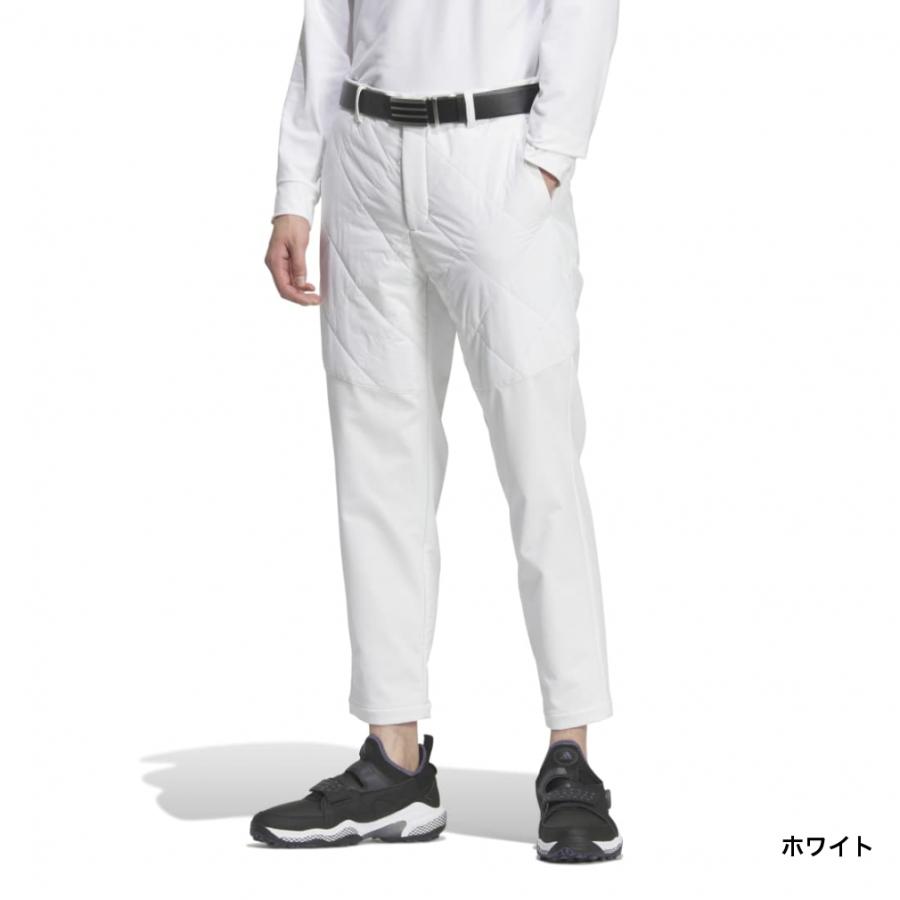 adidas（アディダス） ゴルフウェア ウインドパンツ 秋 冬 EX STRETCH