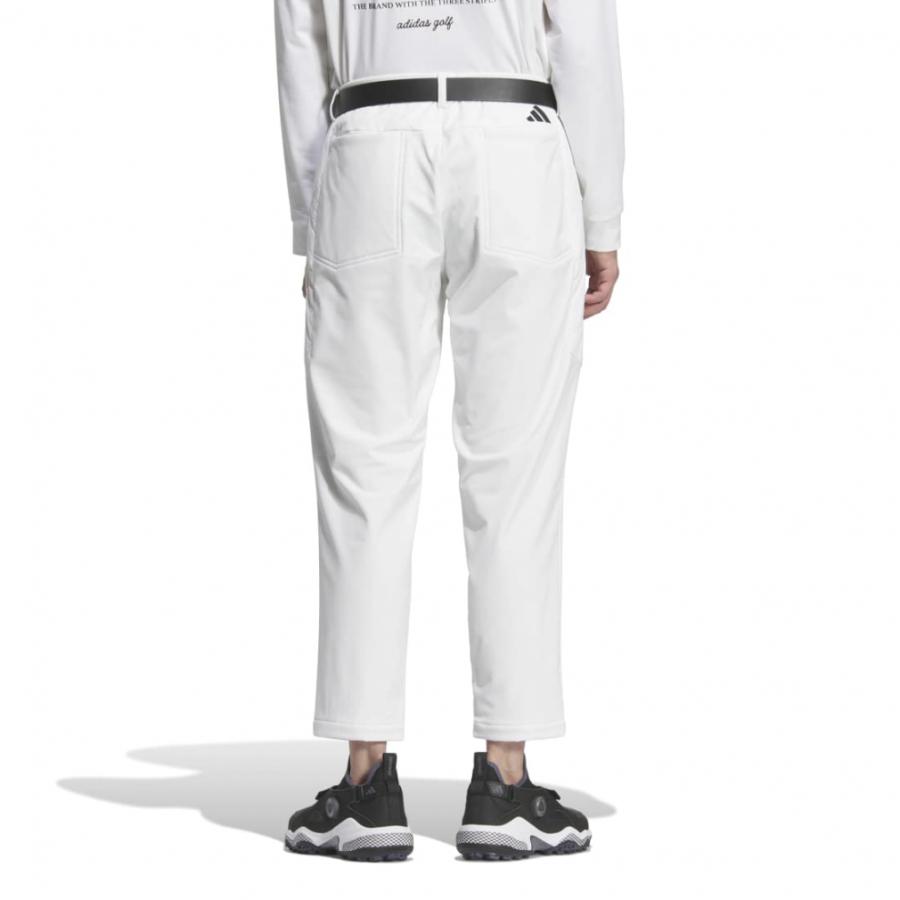 adidas（アディダス） ゴルフウェア ウインドパンツ 秋 冬 EX STRETCH