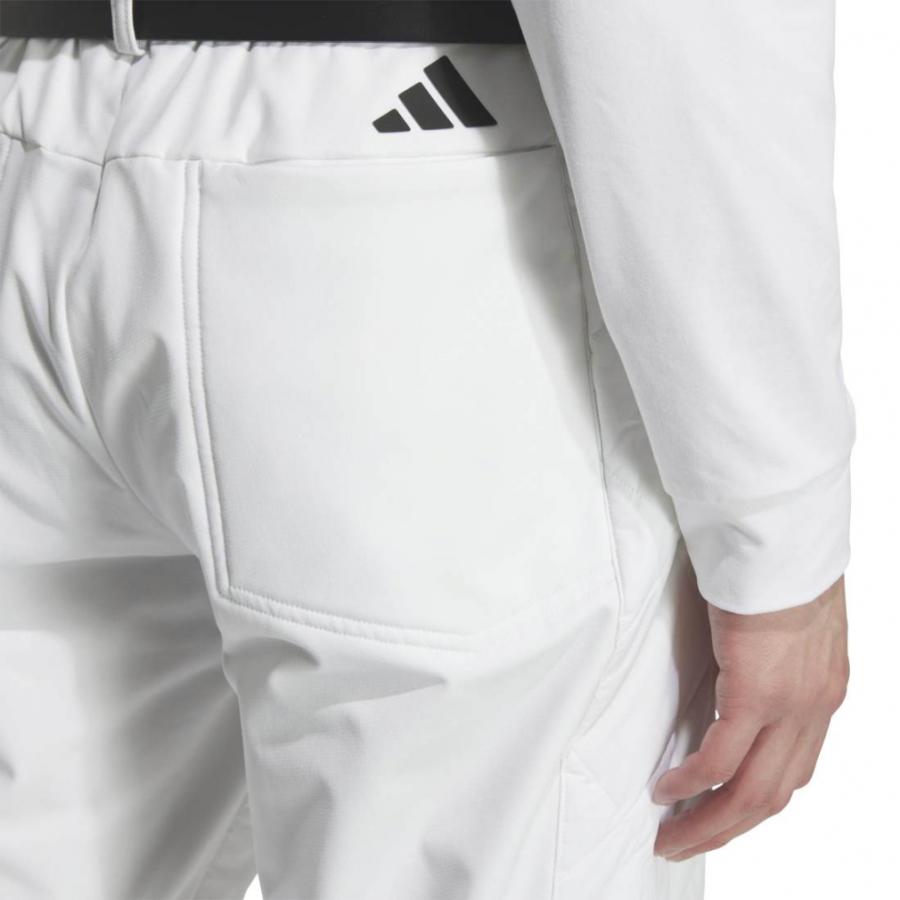adidas（アディダス） ゴルフウェア ウインドパンツ 秋 冬 EX STRETCH