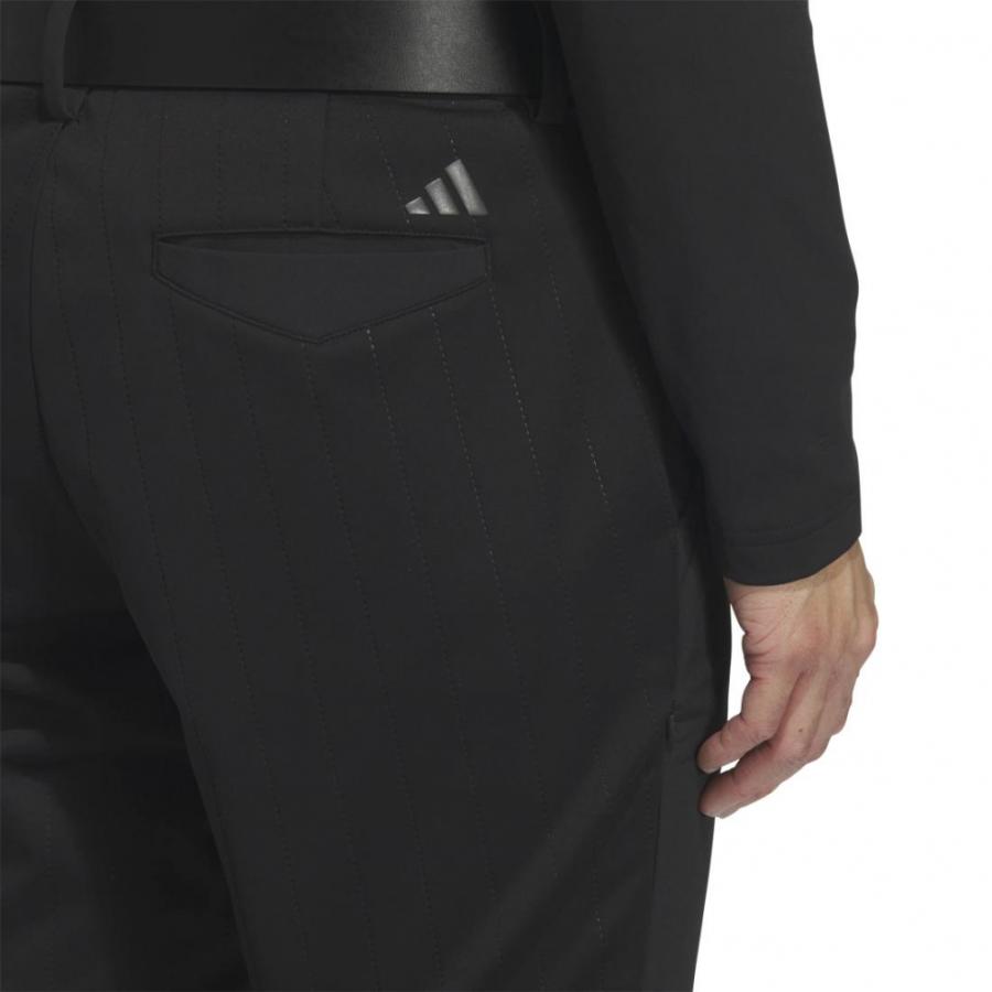 adidas（アディダス） ゴルフウェア ウインドパンツ 秋 冬 アディゼロ