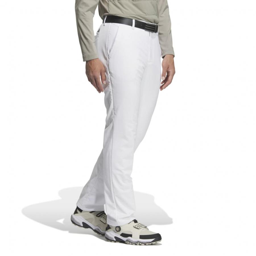 adidas（アディダス） ゴルフウェア ウインドパンツ 秋 冬 アディゼロ
