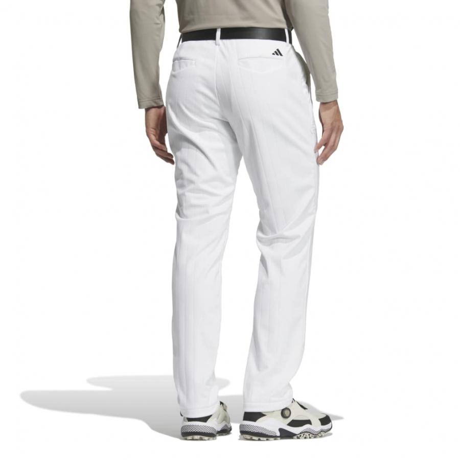 adidas（アディダス） ゴルフウェア ウインドパンツ 秋 冬 アディゼロ