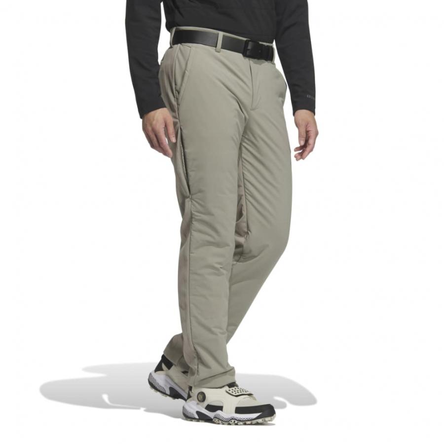 【定価27,500円・新品】アディダスゴルフ フロストガード 中わたパンツ 96 adidas（アディダス） パンツ フロストガードパンツ「adidas Golf