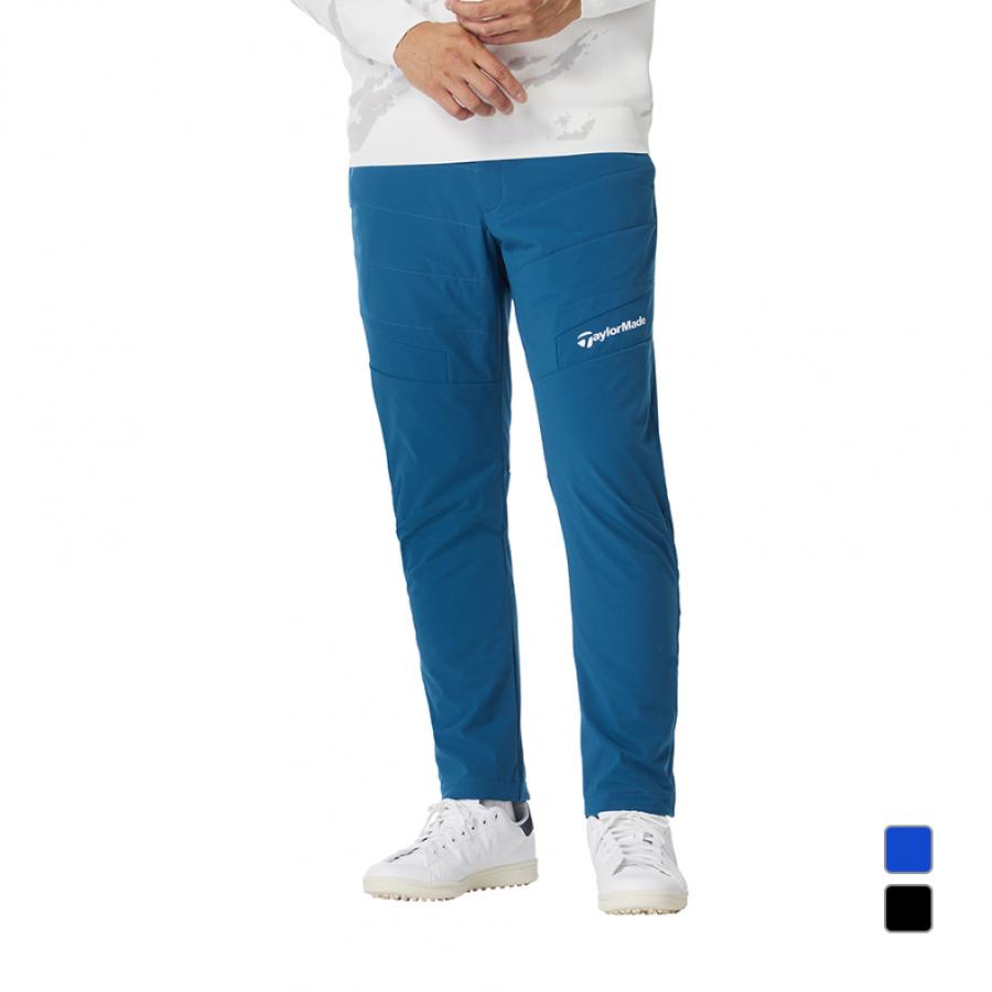 TaylorMade（テーラーメイド） ゴルフウェア ウインドパンツ 秋 冬 W