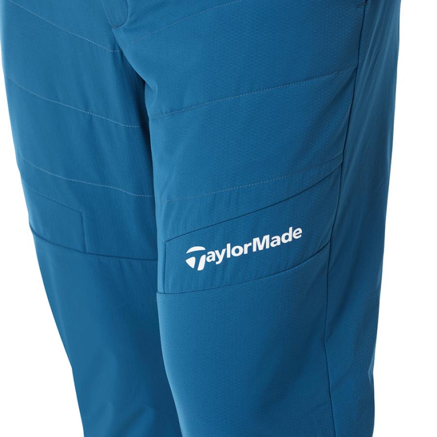 TaylorMade（テーラーメイド） ゴルフウェア ウインドパンツ 秋 冬 W