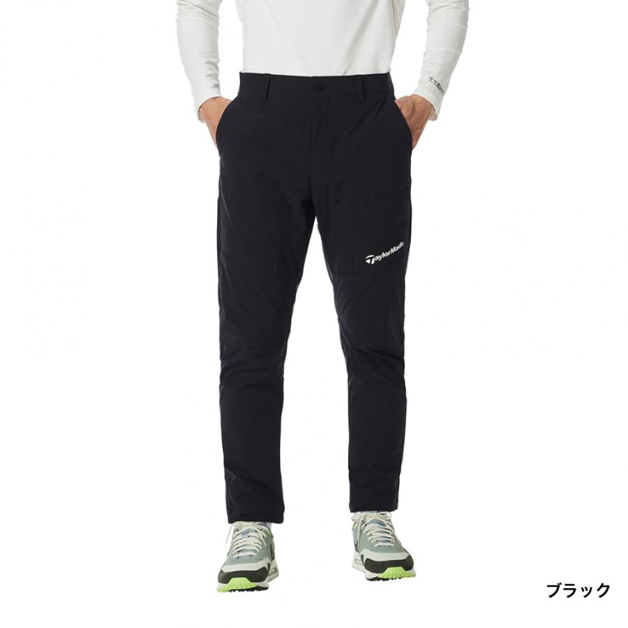 TaylorMade（テーラーメイド） ゴルフウェア ウインドパンツ 秋 冬 W