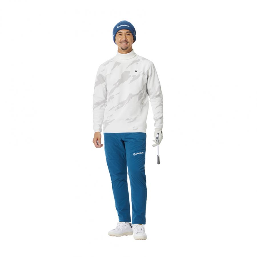 TaylorMade（テーラーメイド） ゴルフウェア ウインドパンツ 秋 冬 W