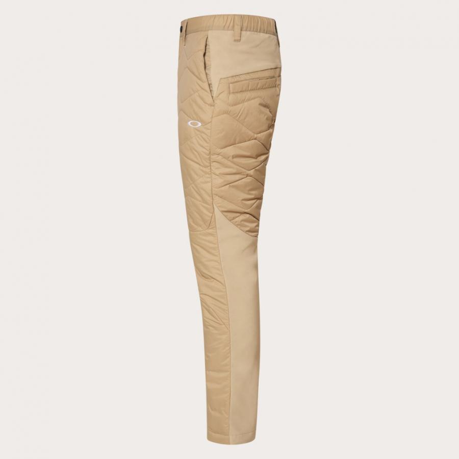 OAKLEY（オークリー） ゴルフウェア ウインドパンツ 秋 冬 SUPPLE
