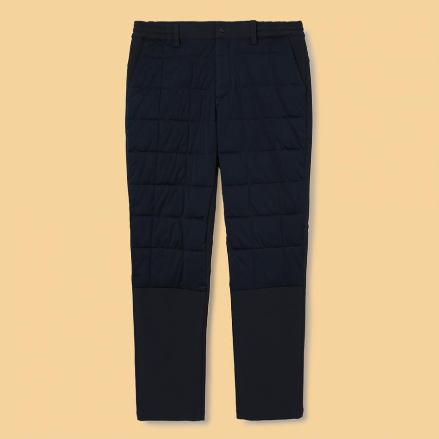 Callaway（キャロウェイ） ゴルフウェア ウインドパンツ 秋 冬 スター