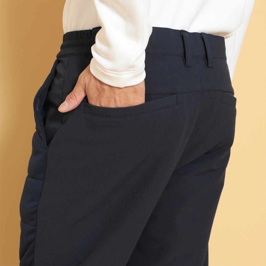 Callaway（キャロウェイ） ゴルフウェア ウインドパンツ 秋 冬 スター