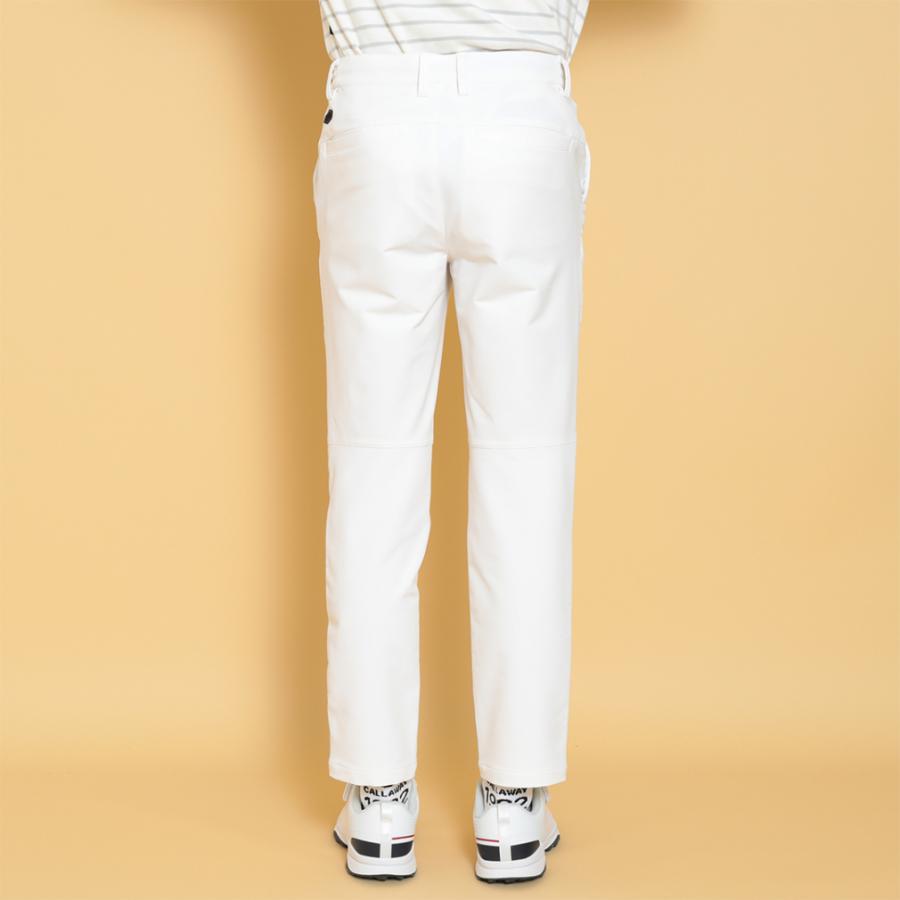 Callaway（キャロウェイ） ゴルフウェア ウインドパンツ 秋 冬 スター