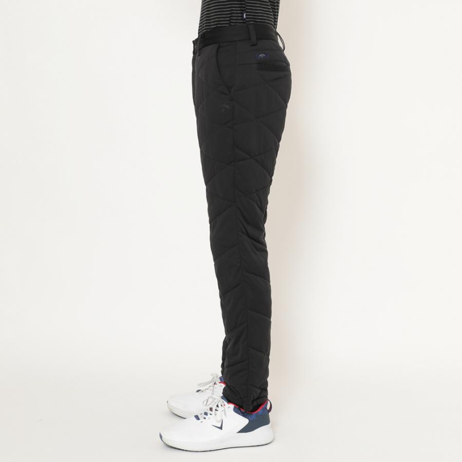 Callaway（キャロウェイ） ゴルフウェア ウインドパンツ 秋 冬 スター