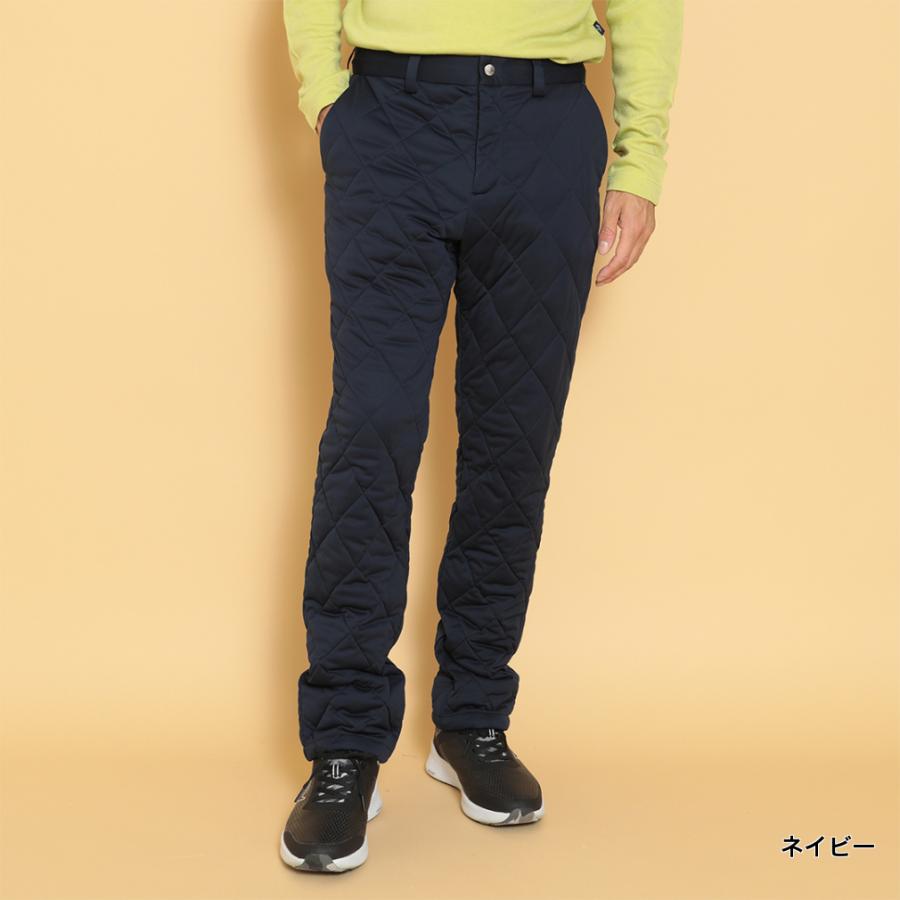 Callaway（キャロウェイ） ゴルフウェア ウインドパンツ 秋 冬 スター