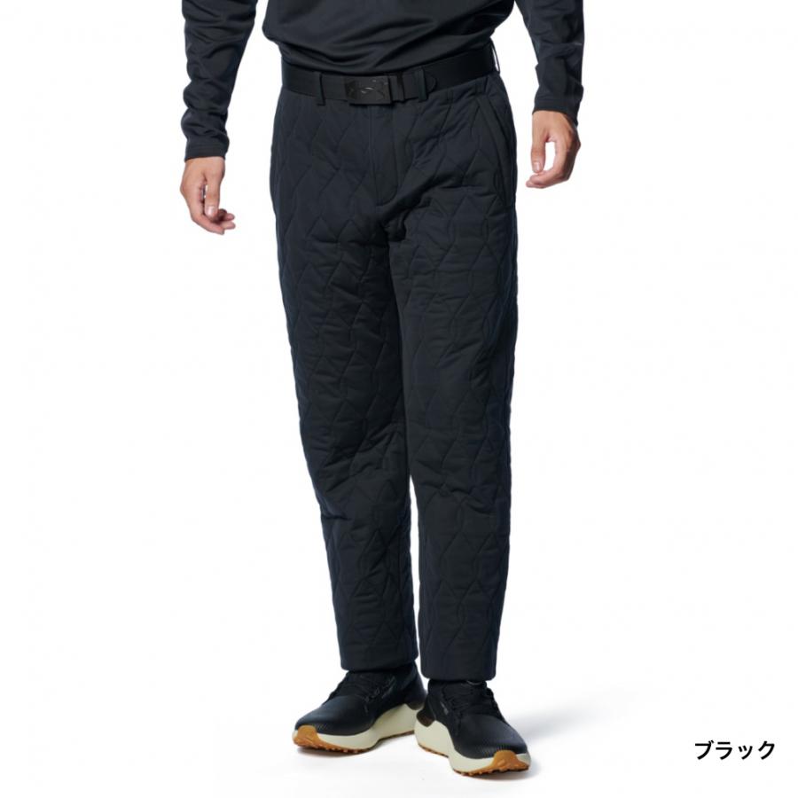 〚新品〛アンダーアーマー　メンズゴルフスラック UNDER ARMOUR アンダーアーマー ゴルフウェア スラックス 秋 冬