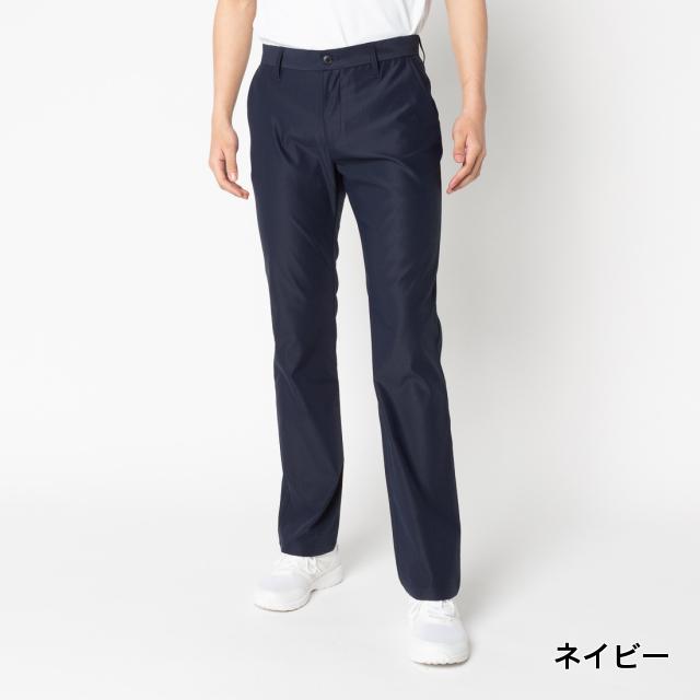 イグニオ ゴルフウェア ストレート シルエットパンツ 吸水速乾性 ストレッチ ストレートパンツ Ig 1p1100nt Uvカット機能付き メンズ スラックス Ignio アルペン Paypayモール店 通販 Paypayモール